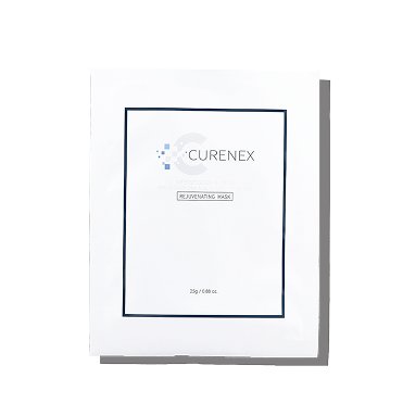 リジュヴィネイティングマスク