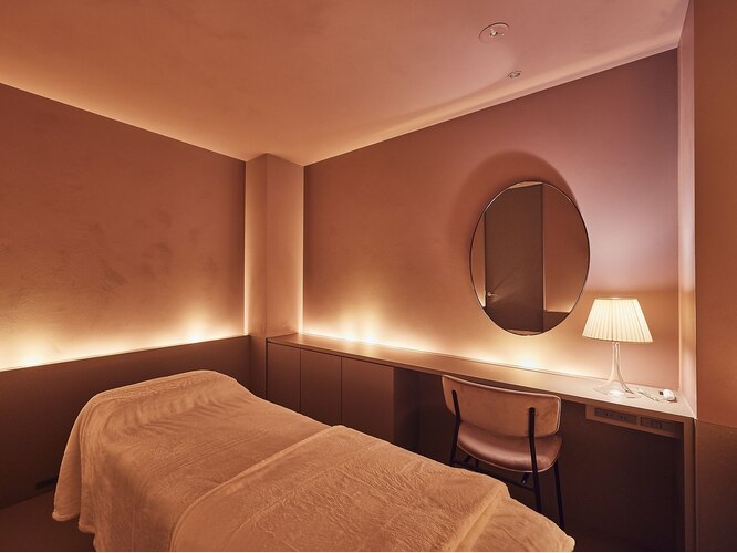 SHINONOME Facial Lab 店内イメージ 2